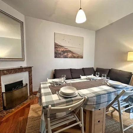 Calme & Equipe 2 Pieces - 20 Min De Paris *