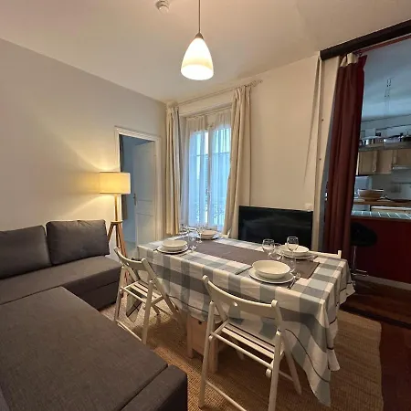Calme & Equipe 2 Pieces - 20 Min De Paris Lejlighed Saint-Germain-en-Laye