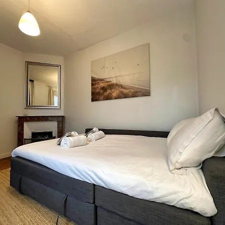 Calme & Equipe 2 Pieces - 20 Min De Paris