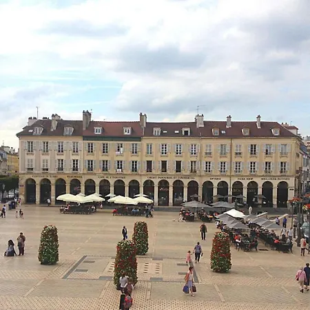 Calme & Equipe 2 Pieces - 20 Min De Paris *